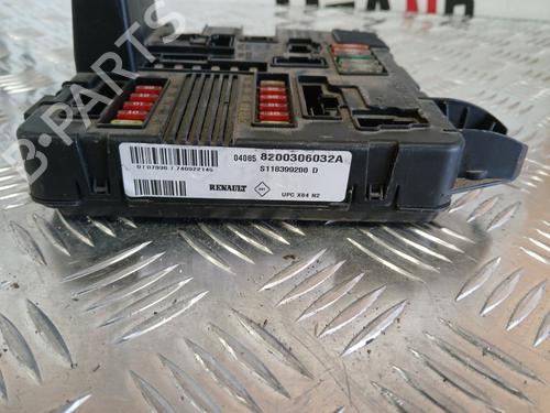 Fuse box RENAULT SCÉNIC II (JM0/1_) 1.6 (JM0C, JM0J, JM1B) | BP37367915E1 - Image 5