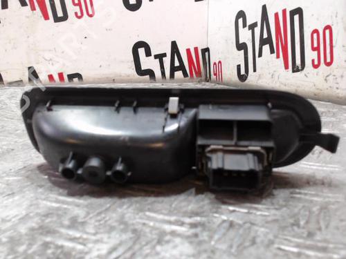 Right front window switch RENAULT CLIO III (BR0/1, CR0/1) 1.5 dCi (BR17, CR17) | BP37356822I26 - Image 2