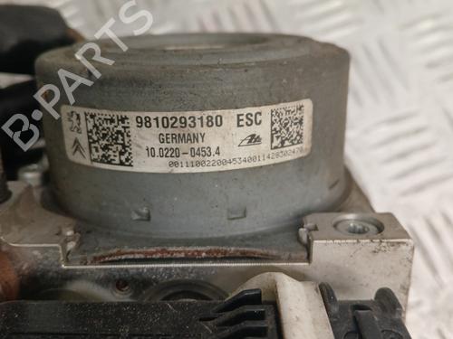 Used ABS pump ABS pump 37368926 37368926
