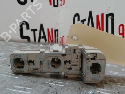 Lampeholder Lampeholder MERCEDES-BENZ B-CLASS Sports Tourer (W245) B 200 CDI (245.208) (140 hp) 37355323 37355323