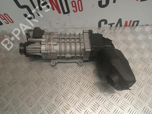 Electronic module SEAT IBIZA IV (6J5, 6P1) 1.4 TSI | BP37368733M83 - Image 3