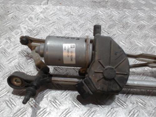 Front wiper motor OPEL CORSA D (S07) 1.4 (L08, L68) | BP37360564M29 - Image 4