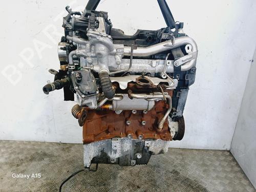 Engine RENAULT CLIO IV (BH_) 1.5 dCi 75 | BP37366687M1  - Image 7