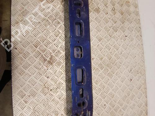 Used Front bumper reinforcement Front bumper reinforcement 38875752 38875752