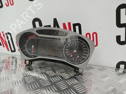 Instrument cluster FORD S-MAX (WA6) 2.0 TDCi | BP37367073C47 - Image 3