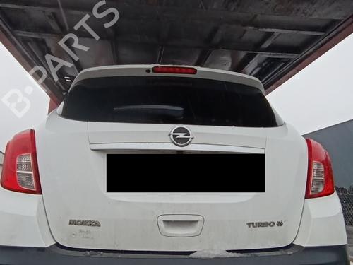 Headlight switch OPEL MOKKA / MOKKA X (J13) 1.4 4x4 (_76) | BP37372700I24 - Image 11
