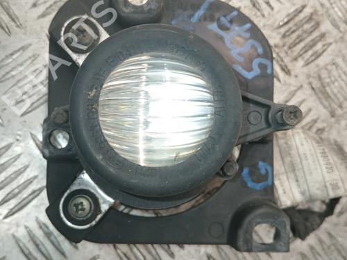 Used Left front fog light Left front fog light 37369013 37369013