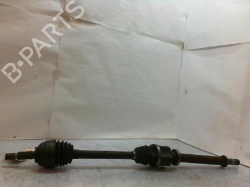 Used Right front driveshaft Right front driveshaft 37349915 37349915