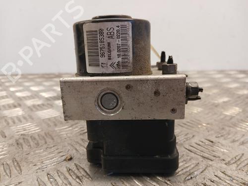 ABS pump PEUGEOT 206+ (2L_, 2M_) | BP37746662M43 - Image 5