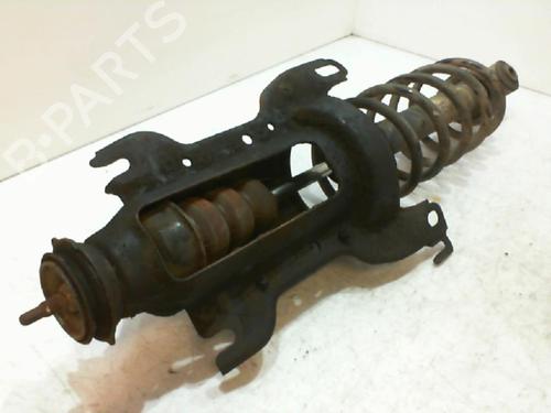 Used Right rear shock absorber Right rear shock absorber 37351494 37351494
