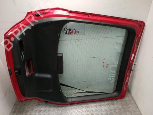 Used Tailgate Tailgate 37363703 37363703