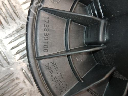Used Heater blower motor Heater blower motor 37368148 37368148