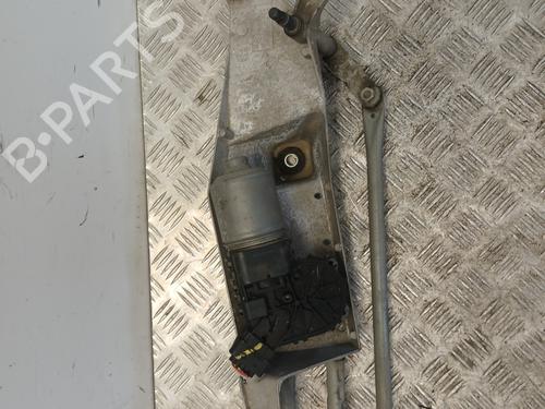 Front wiper motor RENAULT MODUS / GRAND MODUS (F/JP0_) 1.2 (JP0C, JP0K, FP0C, FP0K, FP0P, JP0P, JP0T) | BP37366865M29 - Image 9