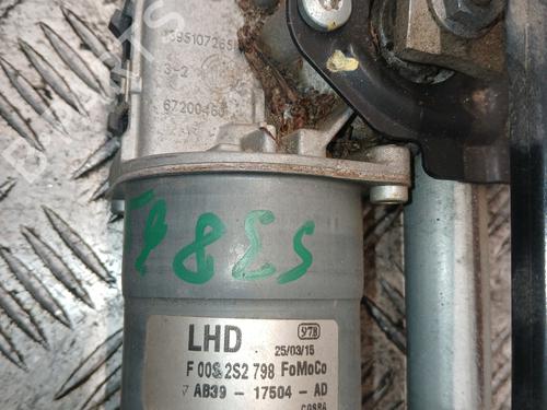 Front wiper motor FORD RANGER (TKE) 2.2 TDCi 4x4 | BP37370627M29 - Image 3