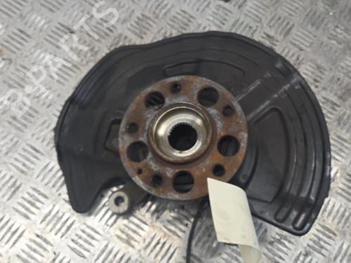 Right front steering knuckle MERCEDES-BENZ A-CLASS (W176) A 220 d 4-matic (176.005) | BP37374733M26 - Image 3