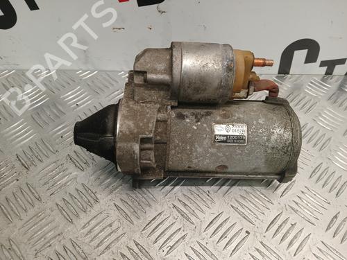 Starter RENAULT KOLEOS I (HY_) 2.0 dCi 4x4 (HY0K) | BP37368172M8 - Image 2
