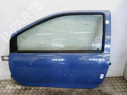 Used Left front door Left front door 39519995 39519995