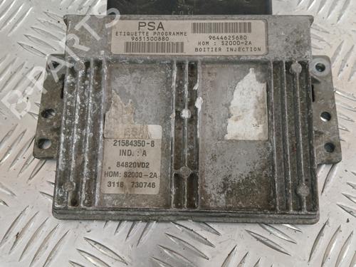 Used Engine control unit (ECU) Engine control unit (ECU) 37367518 37367518