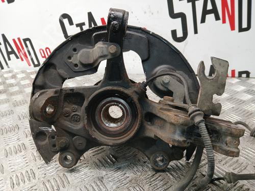 Used Left front steering knuckle Left front steering knuckle 37370565 37370565