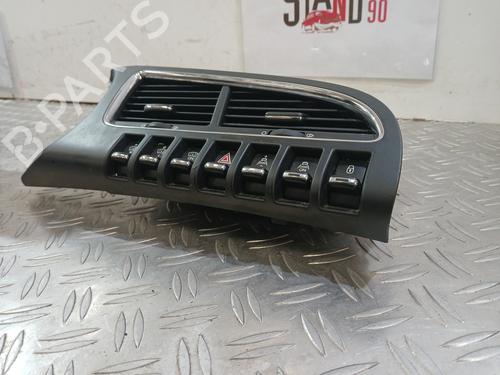 air-vent-peugeot-3008-i-mpv-0u_-2009-2010-2011-2012-2013-2014-2015-2016-2017-37364430 main image