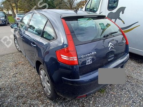 Intercooler CITROËN C4 I (LC_) 1.6 HDi | BP37362190M30 - Image 7