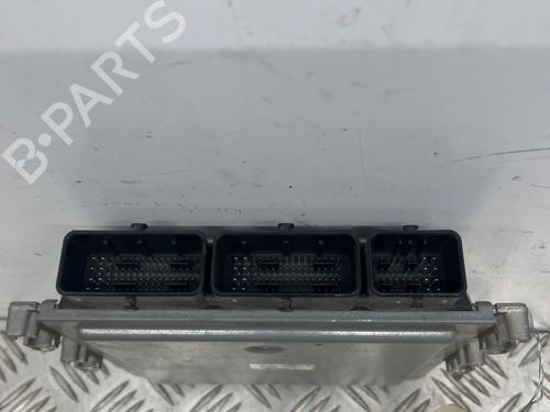 Used Engine control unit (ECU) Engine control unit (ECU) NISSAN QASHQAI II (J11, J11_) 1.2 DIG-T (115 hp) 40253122 40253122