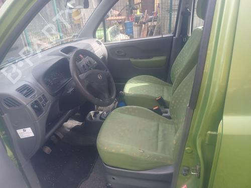 Steering column OPEL AGILA A (H00) 1.2 16V (F68) | BP37364945M21  - Image 10