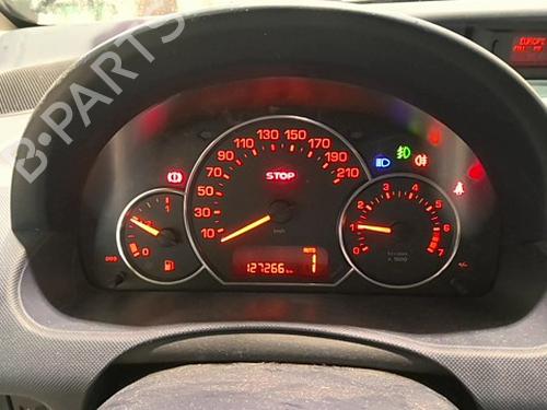 instrument-cluster-peugeot-1007-km_-2005-37482606 main image
