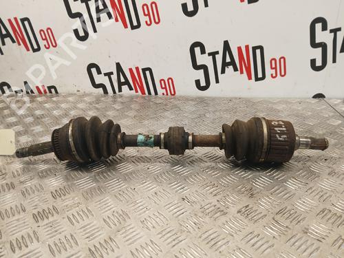 Used Left front driveshaft Left front driveshaft 37363716 37363716