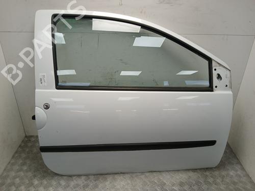 right-front-door-renault-twingo-ii-cn0_-2007-37366838 main image