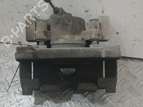 Left front brake caliper RENAULT LAGUNA III (BT0/1) 2.0 dCi GT (BT11, BT1E, BT1N) | BP37365699M105 - Image 2