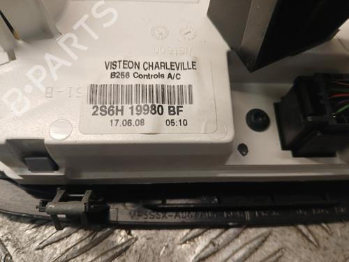 Used Climate control Climate control 37366343 37366343