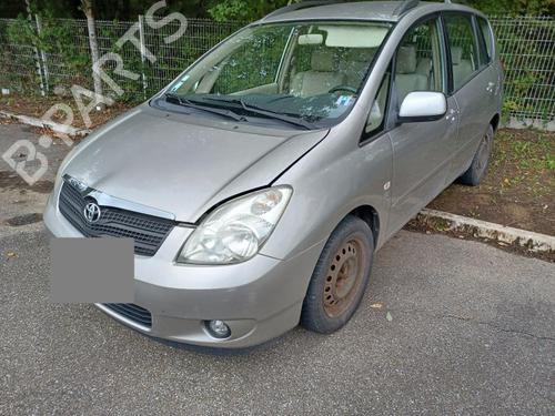 AC compressor TOYOTA COROLLA Verso (_E12_) 2.0 D-4D (CDE120_, CDE120R) | BP37358466M34  - Image 7