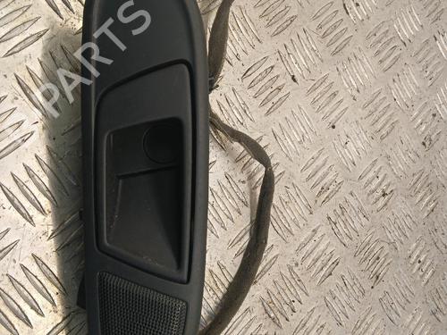 front-right-interior-door-handle-ford-fiesta-vi-cb1-ccn-2008-37367645 main image