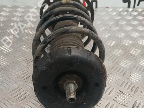 Left front shock absorber CITROËN C3 II (SC_) 1.2 VTi 82 | BP37368224M16 - Image 3