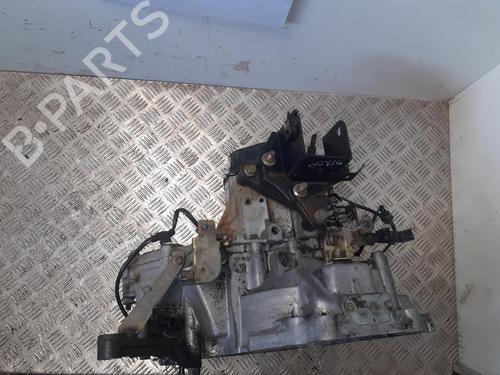 Gearbox MAZDA PREMACY (CP) 2.0 TD | BP37359227M3 - Image 2