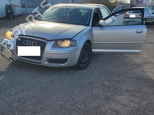 Gearbox AUDI A3 (8P1) 1.9 TDI | BP37366425M3 - Image 13