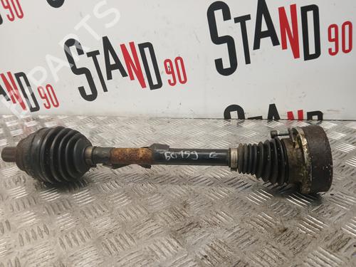 Left front driveshaft VW PASSAT B6 (3C2) 1.4 TSI | BP37373034M38 - Image 4