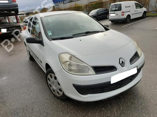 Gearbox RENAULT CLIO III Hatchback Van (SB_, SR_) | BP37354563M3 - Image 9