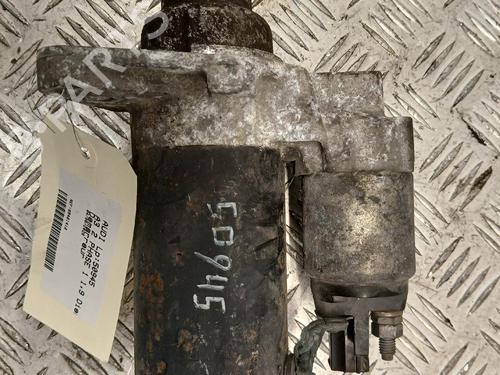 Starter AUDI A3 (8P1) 1.9 TDI | BP38081517M8 - Image 3
