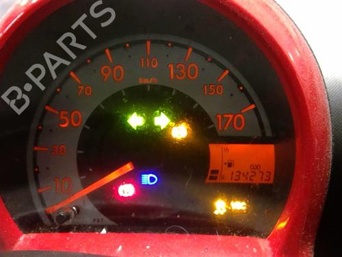 Used Instrument cluster Instrument cluster 37369462 37369462