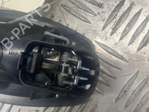 Front left interior door handle RENAULT CLIO IV (BH_) 1.5 dCi 75 | BP38081470I13 - Image 2