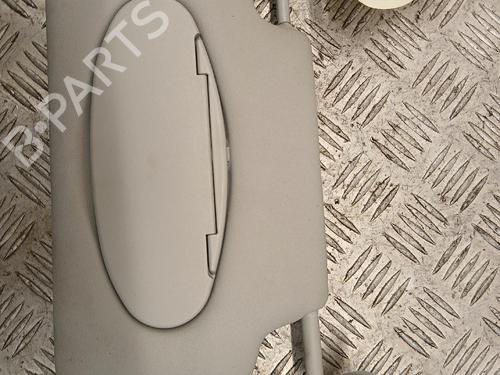 right-sun-visor-mini-mini-r56-2005-2006-2007-2008-2009-2010-2011-2012-2013-2014-39702646 main image
