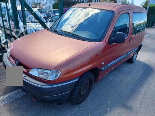 Engine mount PEUGEOT PARTNER MPV (5_, G_)  | BP37373156M89  - Image 7