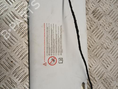 Used Right sun visor Right sun visor 38976943 38976943