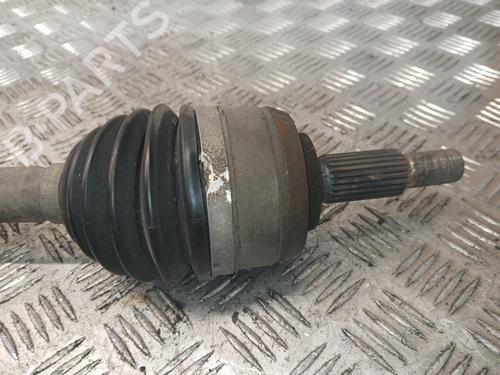 Right front driveshaft RENAULT MEGANE IV Hatchback (B9A/M/N_) 1.5 dCi 110 (B9A3) | BP37746255M39 - Image 4