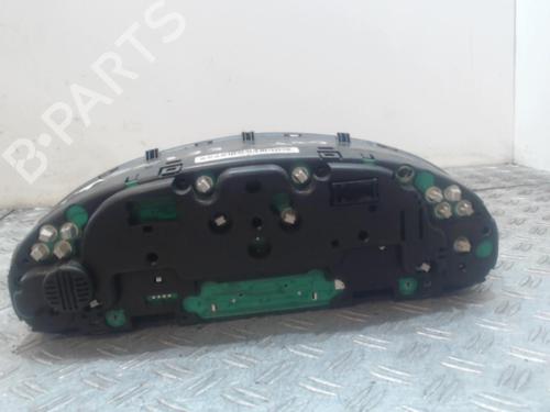 Instrument cluster PEUGEOT 607 (9D, 9U) 2.2 HDi | BP37354540C47 - Image 4