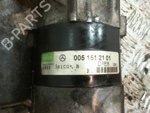 Used Starter Starter 37354180 37354180