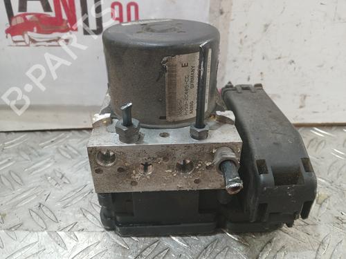 ABS pump FORD FIESTA VI (CB1, CCN) 1.25 | BP37362780M43 - Image 3
