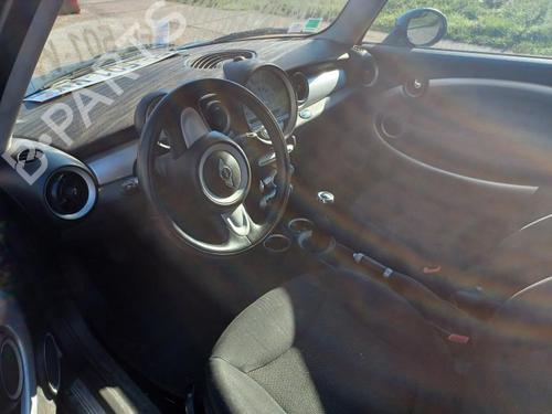 Front wiper motor MINI MINI (R56) Cooper | BP37360865M29 - Image 8